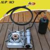 Fuel Propane Gas Portable Stove Replacement 27.5" Regulator with Hose view 2