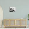 Stupell Industries Surfboard Fins Beach Sports Photography Ocean Coast, Design by Two Smart Blondes view 3