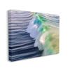 Stupell Industries Rolling Sea Waves Deep Ocean Water Photography, Design by Jeff Poe Photography view 2