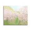 Stupell Industries Spring Cherry Blossom Orchard Grove Pink Petals, Design by Kim Allen view 1