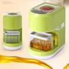 Canglan Technology 220V Household Commercial Oil Press Automatic Electric Cold/Hot Oil Machine view 1