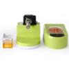 Canglan Technology 220V Household Commercial Oil Press Automatic Electric Cold/Hot Oil Machine view 3