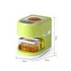 Canglan Technology 220V Household Commercial Oil Press Automatic Electric Cold/Hot Oil Machine view 4