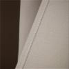 1 Set Solid Blackout Thermal Window Curtain Opaque Colors Same Color in Front and The Back Different Size Taupe Sand, K68 (32" Wide x 63" Long) per Panel view 3