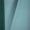 1 Set Solid Blackout Thermal Window Curtain Opaque Colors Same Color in Front and The Back Different Size Teal Green, K54 (27" Wide x 54" Long) per Panel view 3