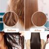 DOITOOL 2pcs Hair Brush Safe Hidden Compartment for Money and Jewelry Storage Portable Diversion Stash Organizer for Travel and Everyday Use view 3