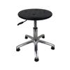 DYCIN Rolling Stool Adjustable Height with Wheels Swivel Stool Bar Stools Adjustable Height Barstools Armless Kitchen Bar Stools Adjustable Foot Stool Breakfast Bar Chairs(Metal Rivet) view 1