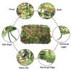 Camouflage Net 2x3m 2x4m 2x6m 3x3m 3x4m 3X5m 4x8m 5x5m 8x8m 10x10m, Camouflage Net German Army for Outdoor Camping Hunting Garden Photography view 2