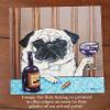 Aardvark Pest Control Art Print view 2