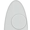Premium Replacement Cover/Pad Fits Creative Homewares Compact OSUM-01 (Gray Twill) view 1