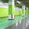 DOITOOL 2pcs Rubber Corner Garage Wall Protector Foam Wall Column Guard Garage Guard s view 2