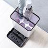 Ryakos Umbrellas Storage Rack Umbrella Stand Umbrella Storage Rack Umbrella Stand Bracket Umbrella Holder Organizer For Home Hallway Entryway Storage Umbrella Holder For Entryway(Black) view 3