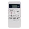 PerFascin RBC-ASX11E-C Air Conditione Remote Control fit for Toshiba Air Conditioning RAS-07BKV-E RAS-077SKV-E6 RAS-107SKV-E6 view 1