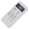 PerFascin RBC-ASX11E-C Air Conditione Remote Control fit for Toshiba Air Conditioning RAS-07BKV-E RAS-077SKV-E6 RAS-107SKV-E6 view 3