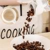 Sscon Bag Clip with Pour Spout,4 Pcs White Food Storage Sealing Clips view 3