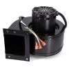 Criditpid Replacement 3-21-33647 & 3-21-22647 Distribution Blower Fan for Harman P68, P61, P43, P38, Advance, Accentra 52i Pellet Stoves. view 1