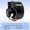 Criditpid Replacement 3-21-33647 & 3-21-22647 Distribution Blower Fan for Harman P68, P61, P43, P38, Advance, Accentra 52i Pellet Stoves. view 3