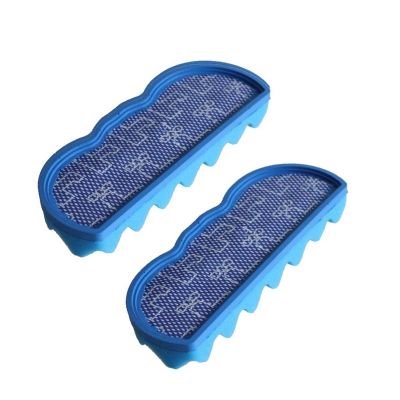 CRNVR Dust Filters HEPA H13 DJ97-01670B Compatible with Samsung Assy Outlet Filter Compatible with Samsung Sc8810 SC8813 Series Vacuum Cleaner Accessories (Color : 2 pcs)