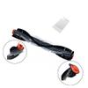 CRNVR Compatible with Neato Botvac D Series D3 D4 D5 D6 D7 D75 D80 D85 Connected Robot Vacuum Cleaner Parts Main Brush Accessories Kit (Color : 2pcs) view 1