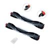 CRNVR Compatible with Neato Botvac D Series D3 D4 D5 D6 D7 D75 D80 D85 Connected Robot Vacuum Cleaner Parts Main Brush Accessories Kit (Color : 2pcs) view 2