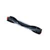 CRNVR Compatible with Neato Botvac D Series D3 D4 D5 D6 D7 D75 D80 D85 Connected Robot Vacuum Cleaner Parts Main Brush Accessories Kit (Color : 2pcs) view 3
