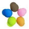 Hemoton 30pcs Reusable Silicone Cup Covers Leakproof Soda Can Lids Random Colors for Use Keep Drinks Fresh and Prevent Spills view 4