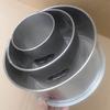 Extra High Stainless Metal Mesh Screen Strainer Filter Various Size([304 Stainless Steel]25x10cm) view 1