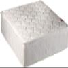 Dream Solutions USA Legacy Double-Sided King Size Mattress Only with Mattress Cover Protector Included - Orthopedic, Innerspring coils, Fully Assembled, Long Lasting Comfort view 1