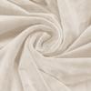 XGANGM Set of 4/2/1 Dining Room Chair Covers Slipcovers with Arms 300g Luxury Velvet Curved Back Accent Office Chair Slipcover Dining Chair Protector Covers Kitchen Home,Color2,4PCS view 4