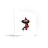 Trends International Gallery Pops Marvel Spider-Man: No Way Home - Suit Tech Wall Art Bundle (4-Pack) Wall Poster, 12" x 12", Unframed Version view 3