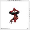 Trends International Gallery Pops Marvel Spider-Man: No Way Home - Suit Tech Wall Art Bundle (4-Pack) Wall Poster, 12" x 12", Unframed Version view 4