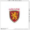 Trends International Gallery Pops Harry Potter - Nameplate Crests Wall Art Bundle (4-Pack) Wall Poster, 12" x 12", Unframed Version view 4