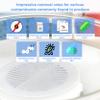AquaPure - Fruit and Vegetable Washing Machine, 1-Year Warranty, Fruit Cleaner Device That Cleans Fresh Produce in Water, Waterproof Fruit and Vegetable Cleaner, Fruit and Veggie Purifier view 4