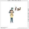 Trends International Gallery Pops Cartoon Network Rick and Morty - Morty Wall Art Bundle (4-Pack) Wall Poster, 12" x 12", Unframed Version view 4