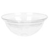 Zerodeko 2pcs Transparent Round Food Cover Insulation Lid for Dessert for Outdoor Buffets Parties Keeps Food Fresh and Visible Easy to Carry and Use view 2