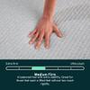 Kin By Tuft & Needle Medium Firm 10" Adaptive Foam Cal King Mattress view 4