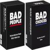 BAD PEOPLE The Bad Bundle - The Classic Base Games for Both Bad Choices view 1