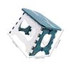 1pc Folding Step Stool for Adults and Boys and Girls Portable Plastic Stool for Outdoor Fishing Camping and Garden Use Lightweight and Easy to Carry Nordic view 2