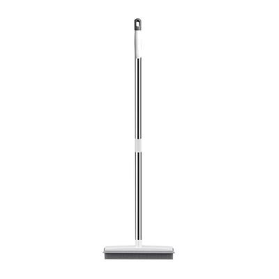 Hemoton Household Carpet Rake and Floor Brush for Pet Hair Removal Multi-Purpose Scrub Brush for Wooden Floors and Carpets for Cleaning Dead Corners and Bathroom
