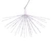 Vickerman 240Lt x 32" White Starburst Pure White 5mm Lights. view 1