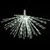 Vickerman 240Lt x 32" White Starburst Pure White 5mm Lights. view 2