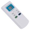 AULCMEET Universal A/C Replace Remote Control Compatible with TCL CIAC Klimaire Pioneer Airton Dronic Fujico AC Split & Portable Air Conditioner view 4