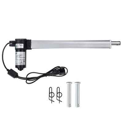 Kariwust Power Recliner Lift Chairs Linear Actuator Replacing Model KDYJT018-51 Motor Replacement