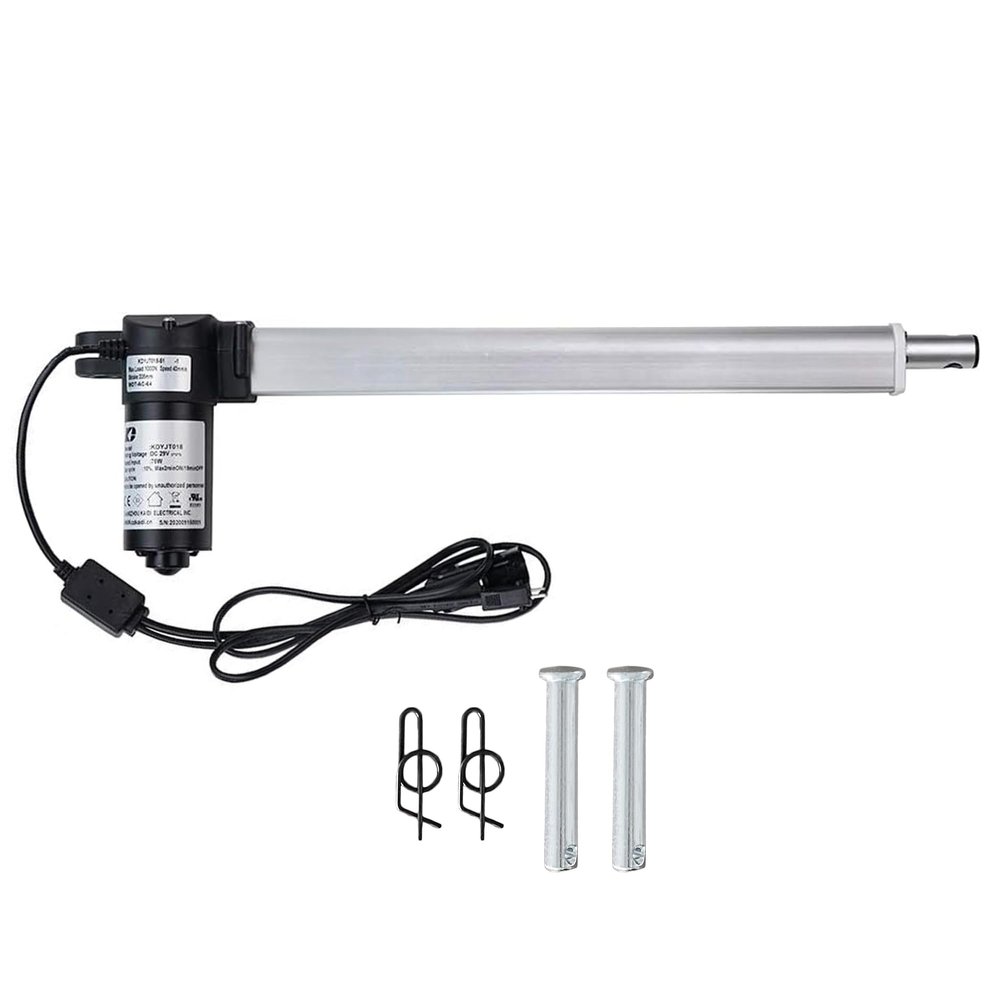 Kariwust Power Recliner Lift Chairs Linear Actuator Replacing Model KDYJT018-51 Motor Replacement