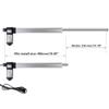 Kariwust Power Recliner Lift Chairs Linear Actuator Replacing Model KDYJT018-51 Motor Replacement view 2