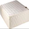Dream Solutions USA Grandeur Deluxe 2-Sided Medium Firm Full XL Mattress Only with Mattress Cover Protector Included - Fully Assembled, Good for Your Back, Luxury Height, Long Lasting view 1