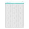 Spellbinders - Cable Knit- Tinsel Time view 1