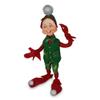 12IN Evergreen Elf view 1