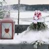 Christmas Snow Blanket, Artificial Snow Blanket Fake Snow Blanket for Christmas Decorations 32 x 39inch Fake Indoor Snow Blanket Artificial Snow Blanket Under The Christmas Tree view 4