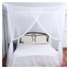 Bed Canopy Curtain Three Door Princess Bed Canopy Double Bed Curtains Sleeping Curtain Bed Canopy Net (190 x 210 x 240 cm) Bed Tent Curtain (Color : C) view 1